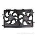 Roewe 950 Radiator Fan Cooling Fan